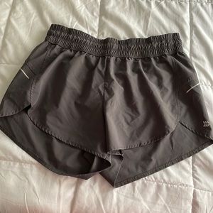 Target womens athletic shorts